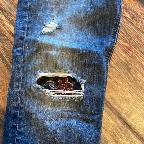 Silver jeans - Picture 3 of 8